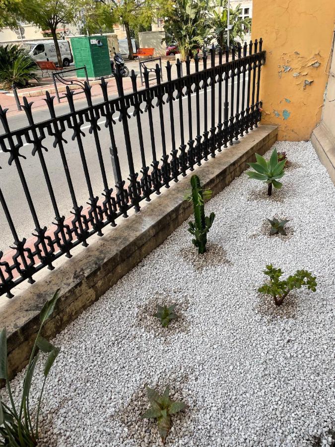 Maisonnette Studio Bas Suquet, Proche Plage Et Palais Cannes Exterior foto